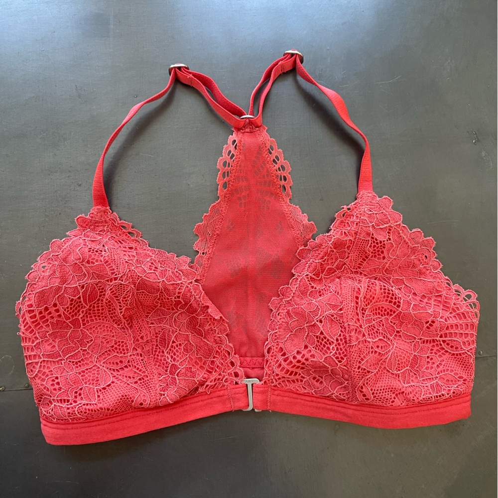 Abercrombie & Fitch Bralette